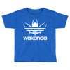 wakanda Toddler T-shirt