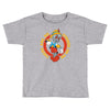 there are no strings on me Toddler T-shirt