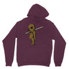 voodoo doll. Hoodie