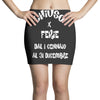 chiuso x ferie dal 1 gennaio al 31 dicembre Mini Skirts