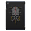 death of guitarist iPad Mini