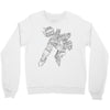 optimus prime Crewneck Sweatshirt