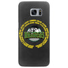 In Loving Memory Humboldt Broncos Samsung Galaxy S7 Edge