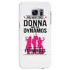Donna and DynamoS Samsung Galaxy S7 Edge