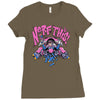 nerf this! Ladies Fitted T-Shirt