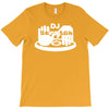 dj scratch men's T-Shirt