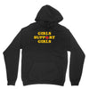 Girls Spport Girls Unisex Hoodie