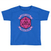 lady luck smile on me Toddler T-shirt