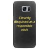 cleverly disqused as a respon Samsung Galaxy S7 Edge
