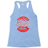 washburn 2016 2017 high school Racerback Tank