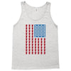 usa beer pong champ Tank Top