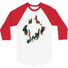 ro boss 3/4 Sleeve Shirt