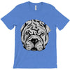 ask me about my shar pei T-Shirt