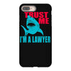 im a lawyer iPhone 8 Plus