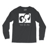 mom n daughter Long Sleeve Shirts