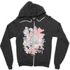 pencildelic Zipper Hoodie
