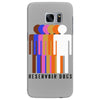 reservoir dogs Samsung Galaxy S7 Edge