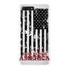 god bless america iPhone 7 Plus Case