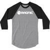 raonic 3/4 Sleeve Shirt