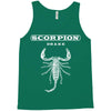 Scorpion Tank Top