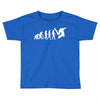 Warhammer Evolution Toddler T-shirt
