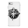 old school iPhone 7 Case