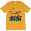 single mom's cools t shirts T-Shirt