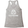 darth vader star wars darth vader Racerback Tank