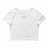 fictional men Crop Top