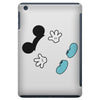 Creating a Little Disney Magic Character iPad Mini