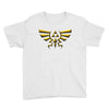 Zelda T-Shirt Youth Tee