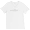 papa loading V-Neck Tee