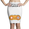 Waiting for Player 3 Gamer Pencil Skirts