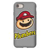 plumbers iPhone 8