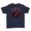 Rebel Alliance Logo Youth Tee