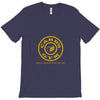 carb's gym T-Shirt
