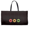 fahrie77 Weekender Totes