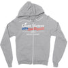 giant meteor 2016 Zipper Hoodie