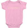 continue Baby Bodysuit
