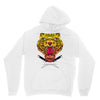 warrior instinct Unisex Hoodie