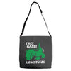t rex hasst liegest&uuml;tze Adjustable Strap Totes