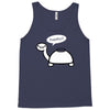 mine turtle Tank Top