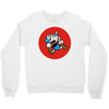 mugman Crewneck Sweatshirt