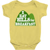 hills infant Baby Bodysuit