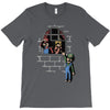 castle lovers T-Shirt
