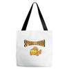 springfield Tote Bags