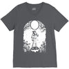 and sit together, now and forever V-Neck Tee
