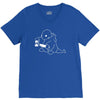 tonberry final fantasy t pug tee monster ff rpg V-Neck Tee