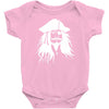 ninja ou pirate Baby Onesie