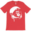 astronaut monkey T-Shirt